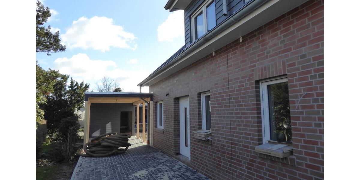 Doppelhaushälfte Rastede - 5 Zimmer, 120 m&sup2;, 1.700&euro; | Angebot:26065580