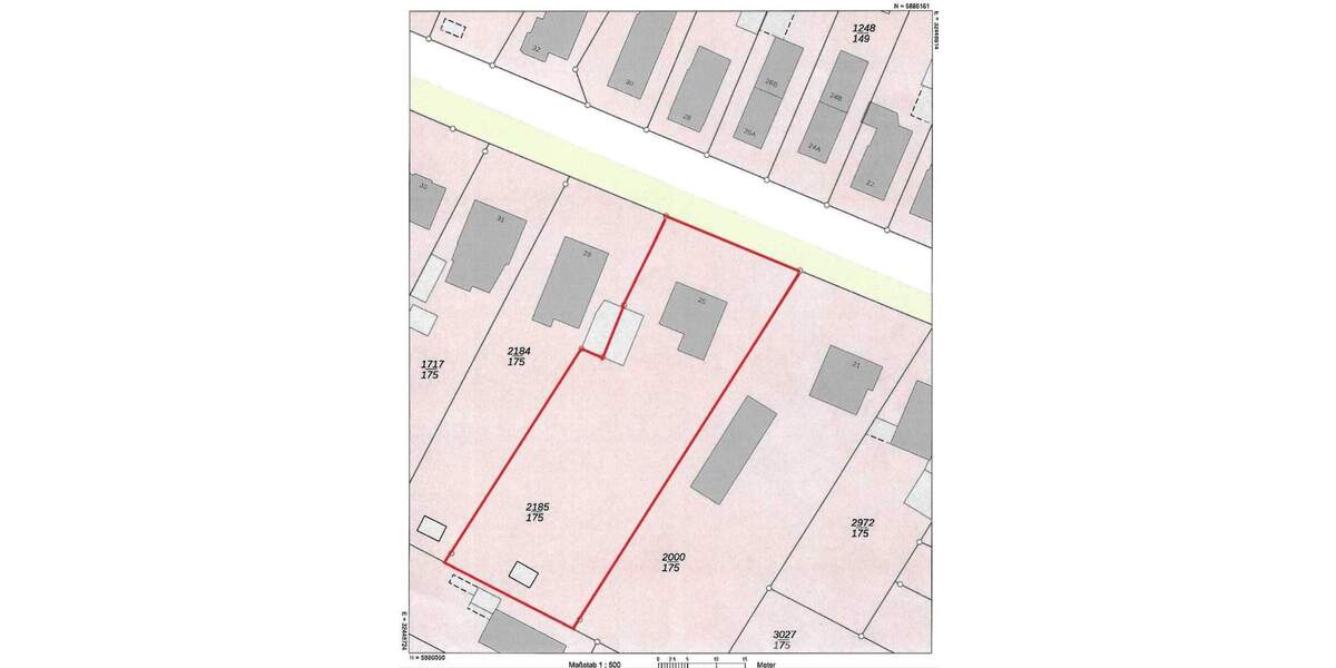 Grundstück Oldenburg Kreyenbrück - 890.000&euro; | Angebot:25815691