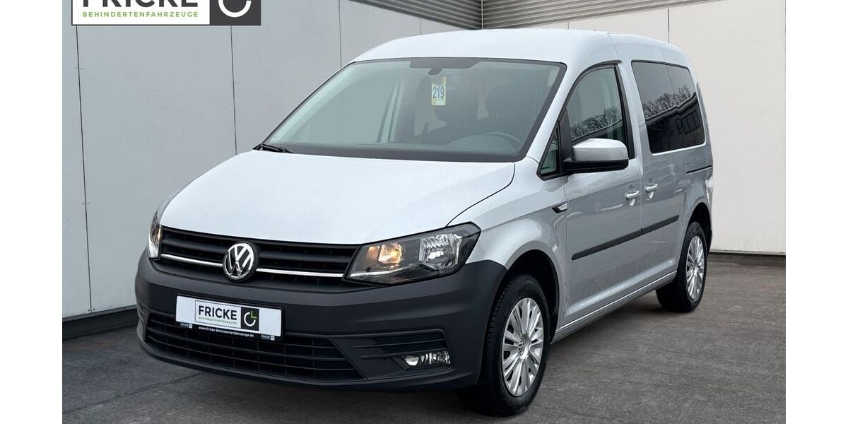 VW Caddy 159.980 km 23.980 &euro; Rastede 26180