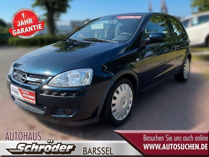 Corsa