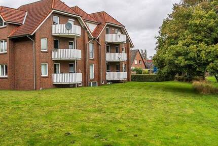 Wohnung Westerstede - 2 Zimmer, 58 m&sup2;, 165.000&euro; | Angebot:26886222