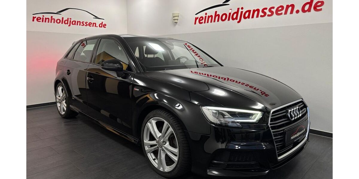 Audi A3 81.296 km 21.890 &euro; Friesoythe 26169
