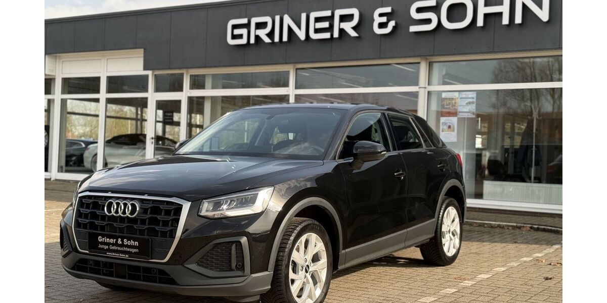 Audi Q2 67.385 km 20.950 &euro; Lemwerder 27809