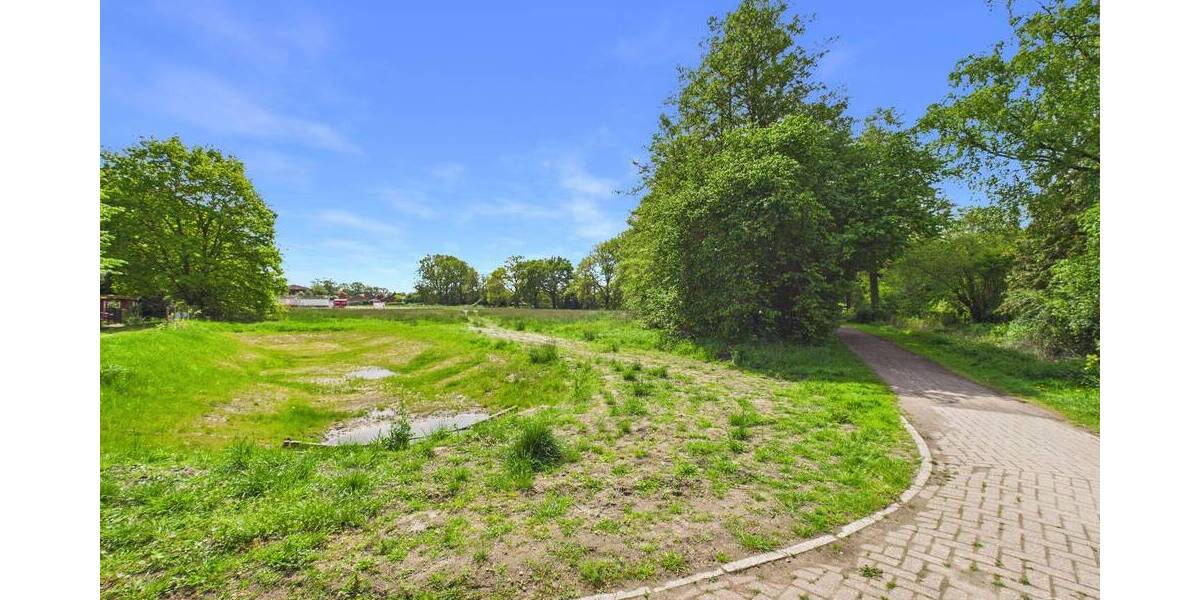 Grundstück Oldenburg (Oldb) Bürgerfelde - 540.000&euro; | Angebot:26930914