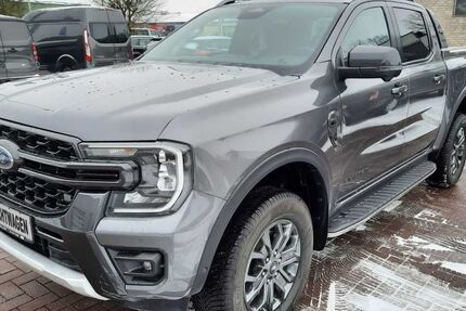 Ford Ranger 35.520 km 51.500 &euro; Wardenburg 26203
