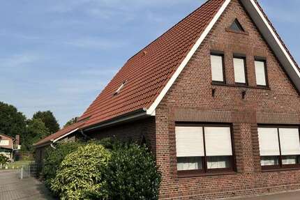 Haus Apen - 5 Zimmer, 130 m&sup2;, 210.000&euro; | Angebot:22003787