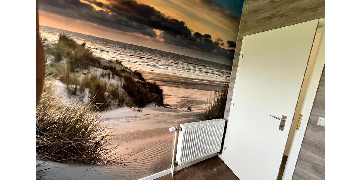 Erdgeschoßwohnung Oldenburg Etzhorn - 2 Zimmer, 66 m&sup2;, 650&euro; | Angebot:26226888