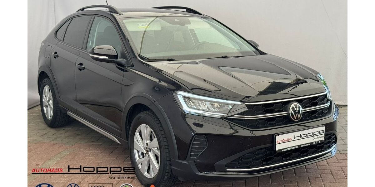 VW Taigo 55.063 km 15.480 &euro; Ganderkesee 27777