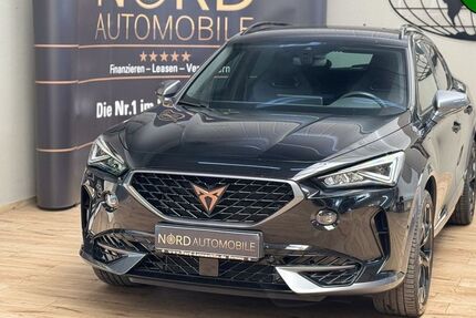 Cupra Formentor 63.199 km 23.900 &euro; Rastede/ Wahnbek 26180