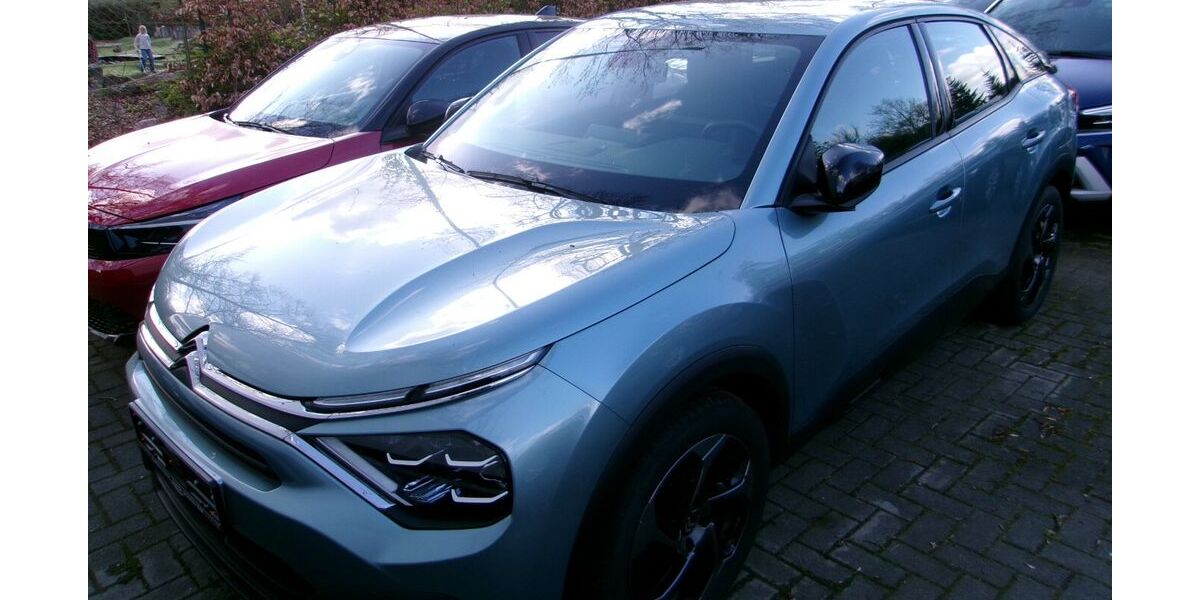 Citroen C4 43.300 km 16.950 &euro; Rastede 26180