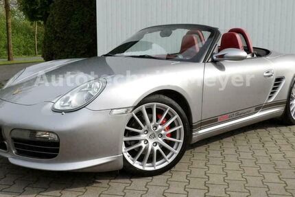 Porsche Boxster 98.900 km 42.990 &euro; Garrel 49681