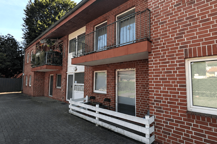 Wohnung Oldenburg Drielaker-Moor - 1 Zimmer, 28 m&sup2;, 100.000&euro; | Angebot:26990970