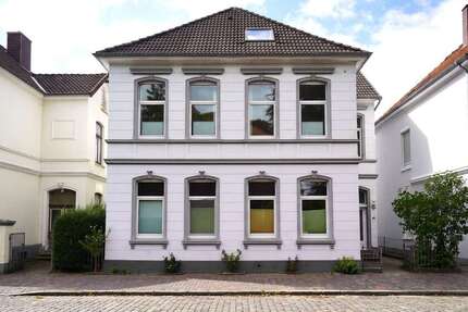 Wohnung Oldenburg Bürgeresch - 6 Zimmer, 144 m&sup2;, 620.000&euro; | Angebot:27296413