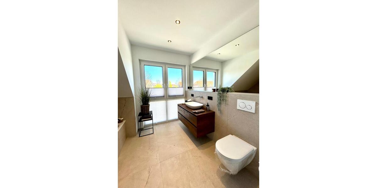 Doppelhaushälfte Apen - 4 Zimmer, 150 m&sup2;, 439.000&euro; | Angebot:26785606