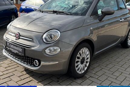 Fiat 500 15.017 km 12.990 &euro; Hatten 26209