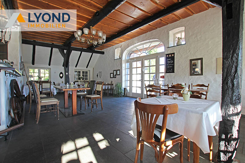 Gewerbeobjekt Rastede Loy - 745.000&euro; | Angebot:19301717