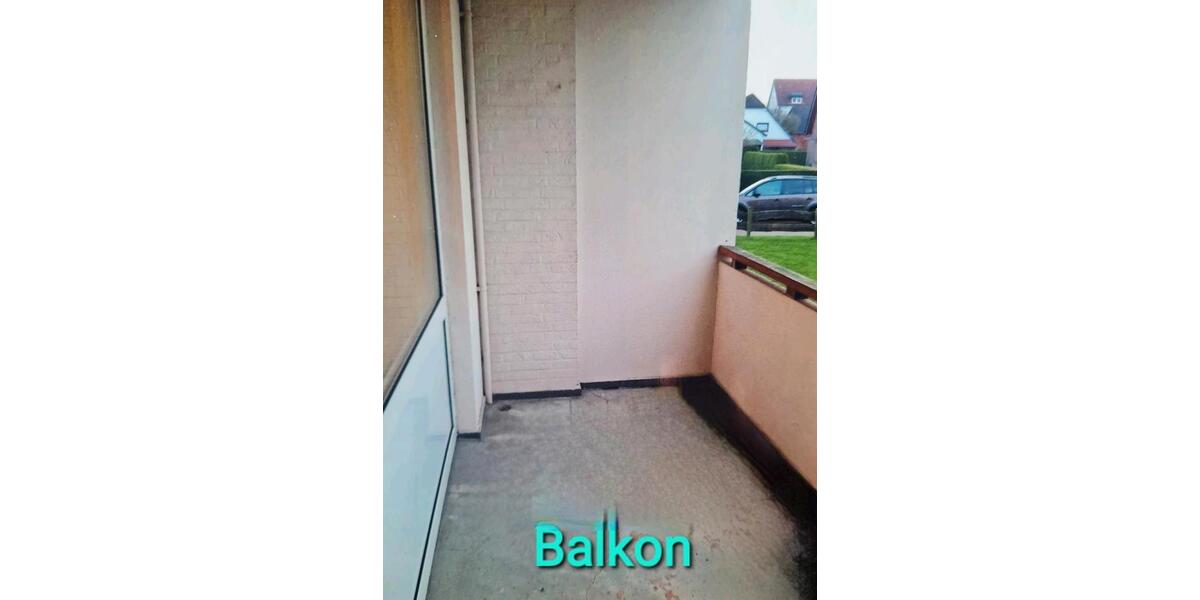 Hochparterre Elsfleth - 2 Zimmer, 64 m&sup2;, 139.000&euro; | Angebot:25480276