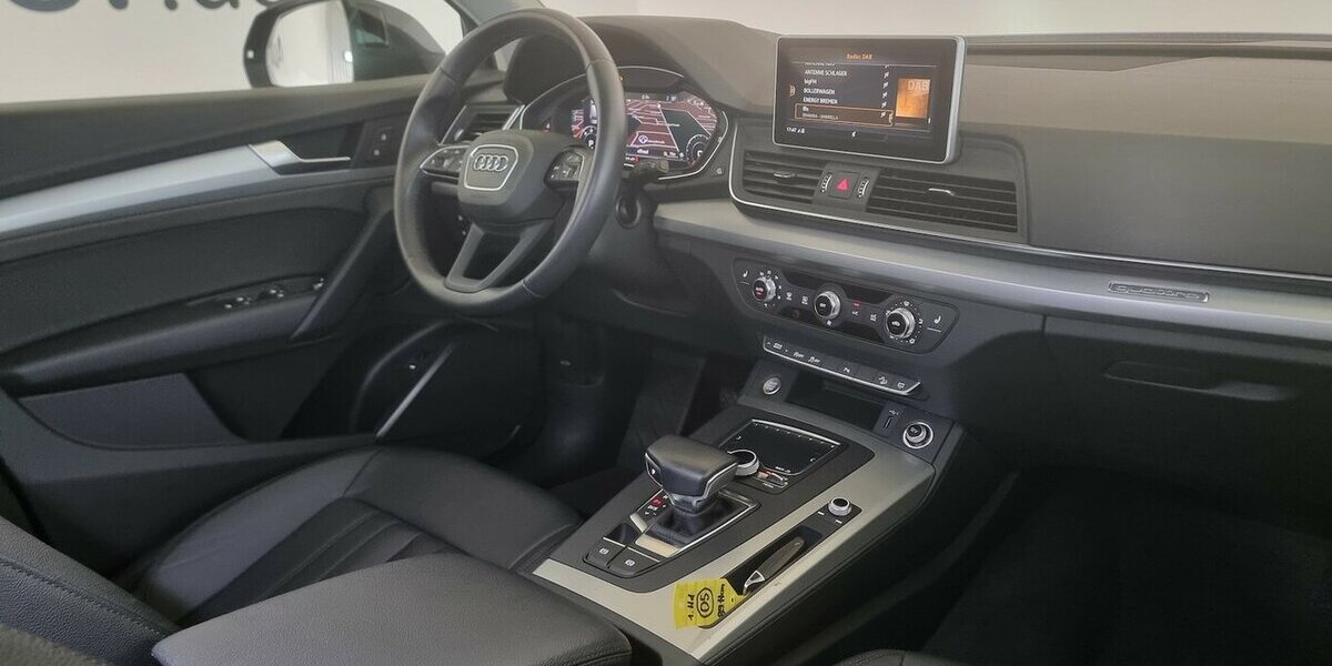 Audi Q5 45 TDI quattro LED Head-Up Leder Panorama 89.200 km 33.500 &euro; Garrel 49681
