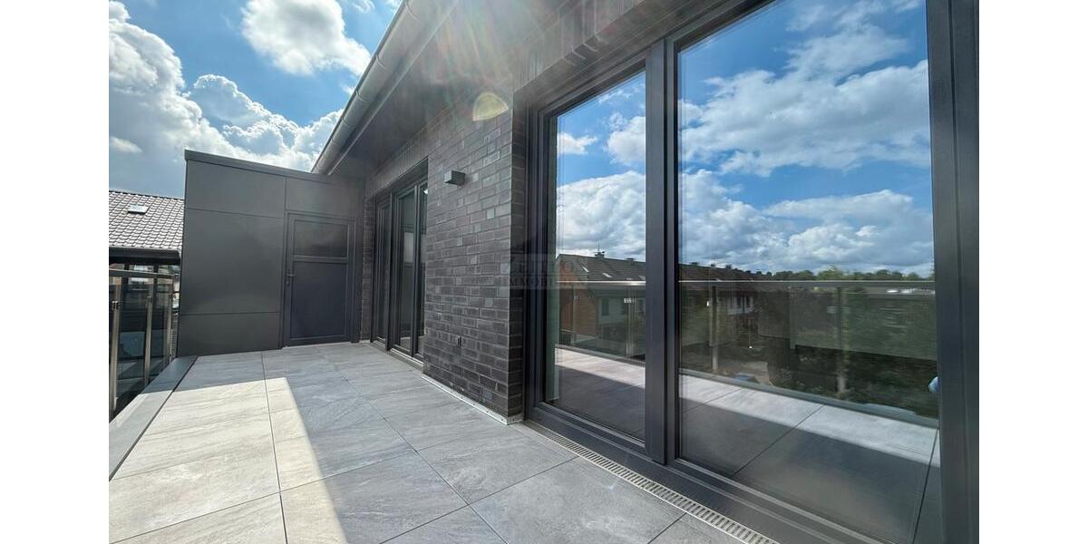 Modernes Neubauprojekt – Erstbezug ab 01.12.2025 oder später in zentraler Lage von Delmenhorst 1 zimmer