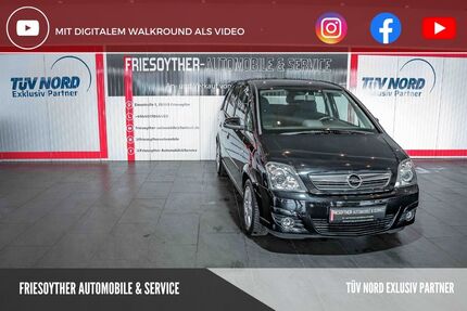 Opel Meriva 158.750 km 2.990 &euro; Friesoythe 26169