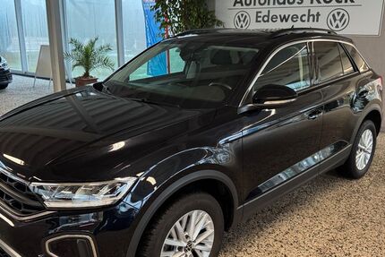 VW T-Roc 25.800 km 19.980 &euro; Edewecht 26188