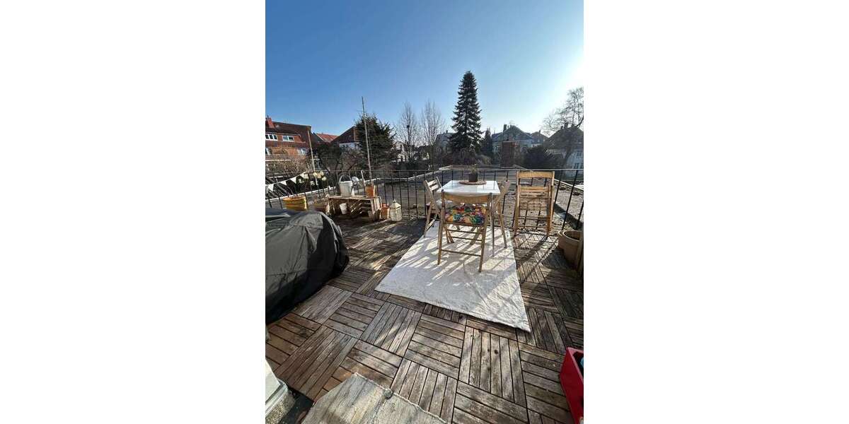 Etagenwohnung Oldenburg Ziegelhof - 3 Zimmer, 78 m&sup2;, 706&euro; | Angebot:25460239