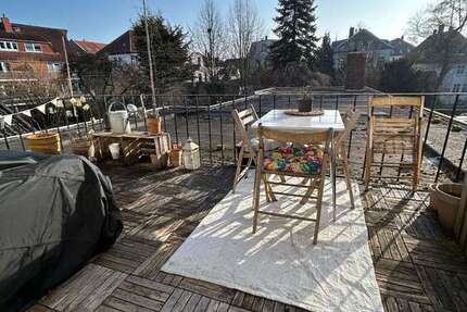 Wohnung Oldenburg Ziegelhof - 3 Zimmer, 78 m&sup2;, 706&euro; | Angebot:25460239