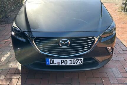 Mazda CX-3 52.000 km 15.999 &euro; Hatten 26209
