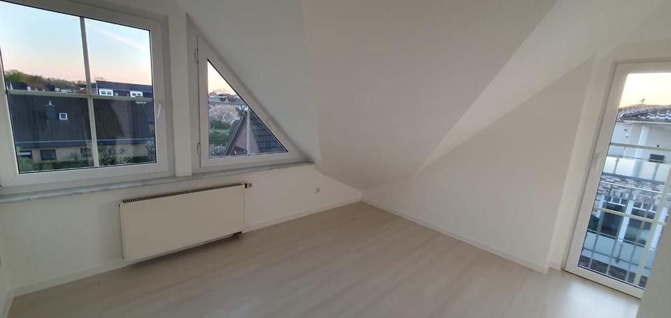 Dachgeschoßwohnung Oldenburg Eversten - 2 Zimmer, 38 m&sup2;, 580&euro; | Angebot:26327318