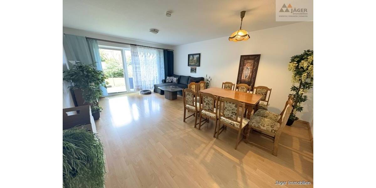 Etagenwohnung Delmenhorst Mitte - 3 Zimmer, 86 m&sup2;, 214.800&euro; | Angebot:26290340