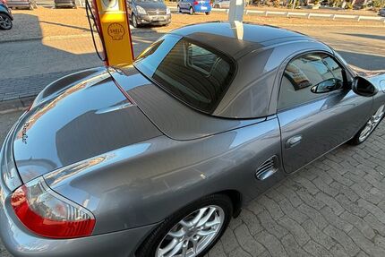 Porsche Boxster 132.000 km 22.950 € Delmenhorst 27751