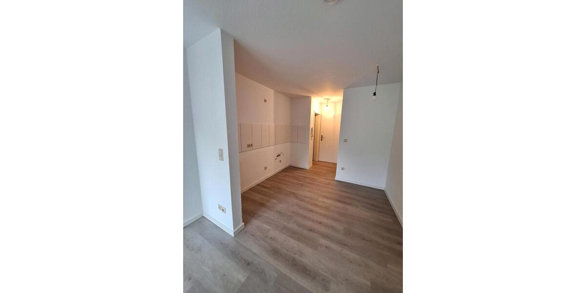 Etagenwohnung Westerstede - 1 Zimmer, 43 m&sup2;, 625&euro; | Angebot:26694614