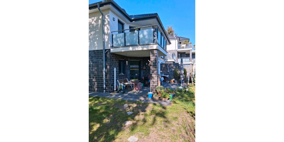 Erdgeschoßwohnung Oldenburg Etzhorn - 3 Zimmer, 76 m&sup2;, 319.900&euro; | Angebot:26271883