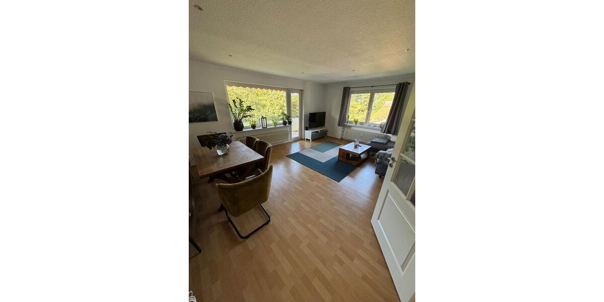 Etagenwohnung Schwanewede - 3 Zimmer, 95 m&sup2;, 875&euro; | Angebot:25100701