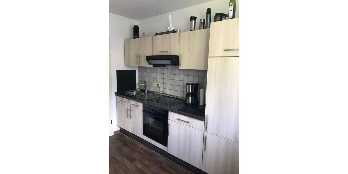 Etagenwohnung Oldenburg Alexandersfeld - 2 Zimmer, 64 m&sup2;, 169.000&euro; | Angebot:26017655