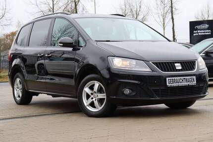 Seat Alhambra 134.780 km 15.450 &euro; Delmenhorst 27751