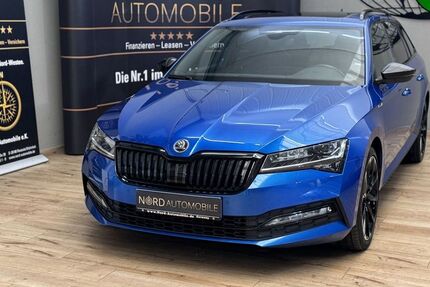 Skoda Superb 87.700 km 30.700 € Rastede/ Wahnbek 26180