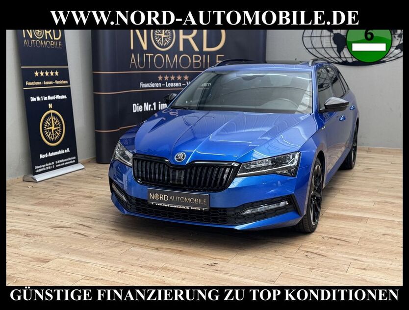 Skoda Superb 87.700 km 30.700 € Rastede/ Wahnbek 26180