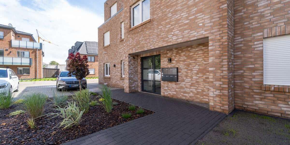 Etagenwohnung Berne - 3 Zimmer, 80 m&sup2;, 279.900&euro; | Angebot:26940449