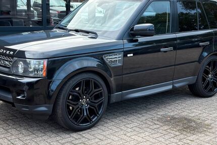 Land Rover Range Rover Sport 222.500 km 11.700 &euro; Apen 26689