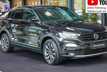 VW T-Roc 132.056 km 20.800 € Cloppenburg 49661