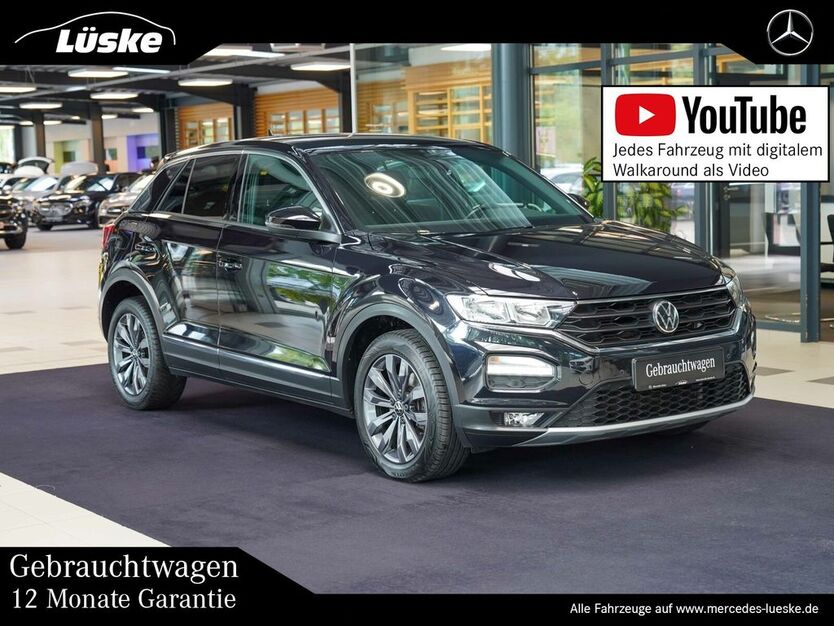 VW T-Roc 132.056 km 20.800 € Cloppenburg 49661