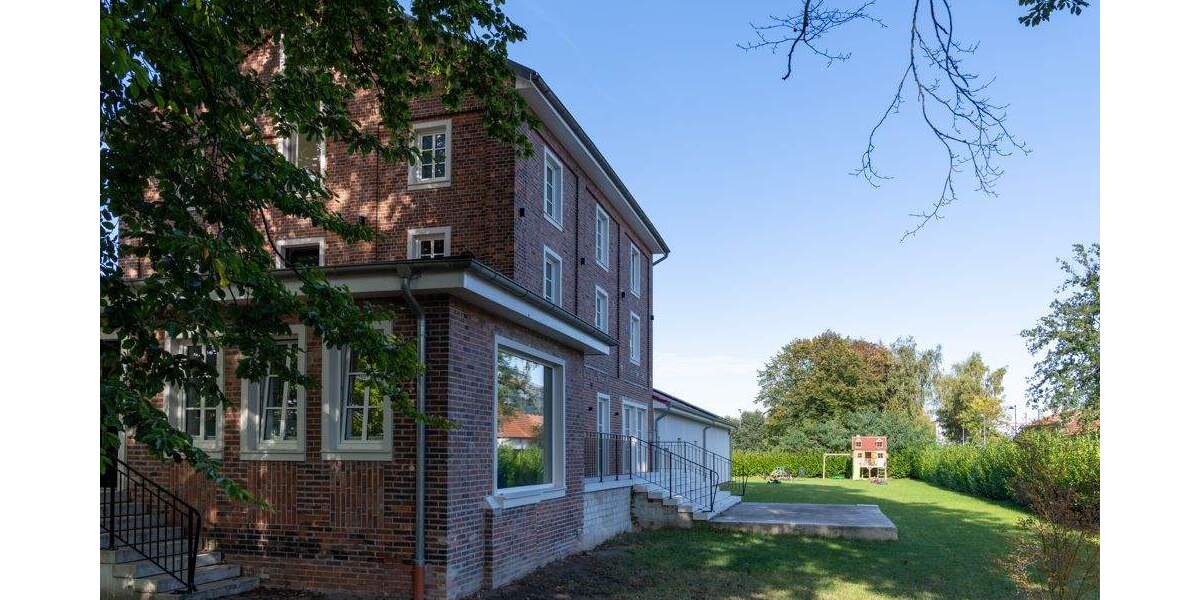 Mehrfamilienhaus, Wohnhaus Dötlingen Brettorf - 9 Zimmer, 300 m&sup2;, 769.000&euro; | Angebot:23960541