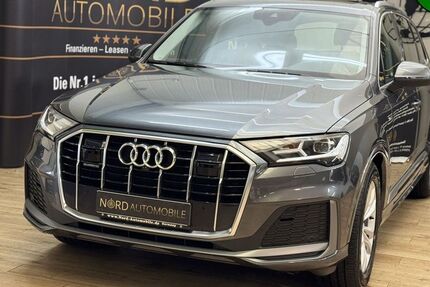 Audi Q7 73.550 km 53.450 &euro; Rastede/ Wahnbek 26180