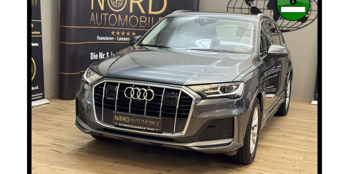 Audi Q7 73.550 km 53.450 &euro; Rastede/ Wahnbek 26180