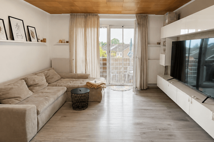 Wohnung Oldenburg (Oldb) Eversten - 2 Zimmer, 57 m&sup2;, 139.000&euro; | Angebot:26982808