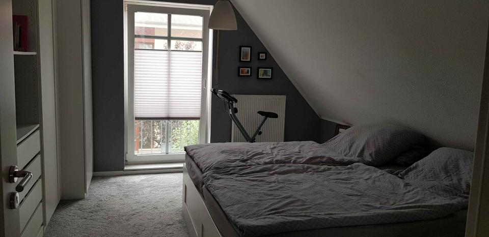 Doppelhaushälfte Oldenburg Kreyenbrück - 4 Zimmer, 108 m&sup2;, 405.000&euro; | Angebot:26339649