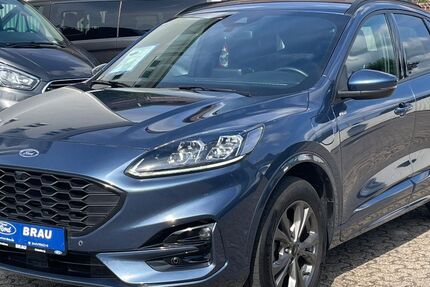 Ford Kuga 80.298 km 24.990 &euro; Oldenburg 26122