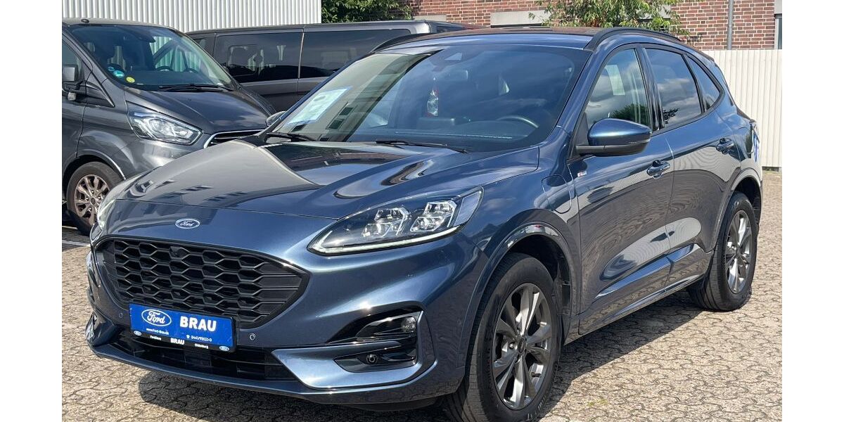 Ford Kuga 80.298 km 24.990 &euro; Oldenburg 26122