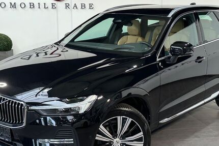 Volvo XC60 109.450 km 34.989 &euro; Wardenburg 26203